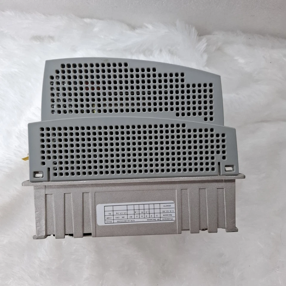 GEFRAN AGL50-EV-2055-KBL-AC4 SIEIDrive AGL50